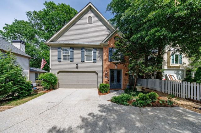1841 Defoor Avenue NW, Atlanta, GA 30318