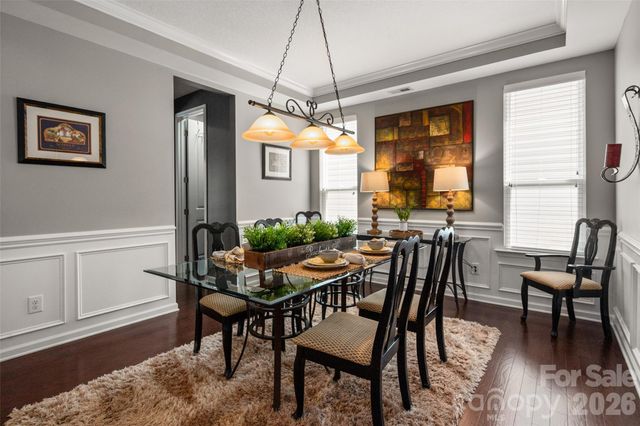 3024 Bridgewick Road, Waxhaw, NC 28173