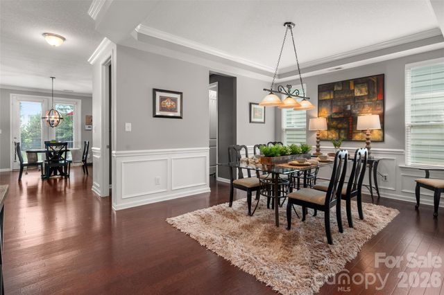 3024 Bridgewick Road, Waxhaw, NC 28173