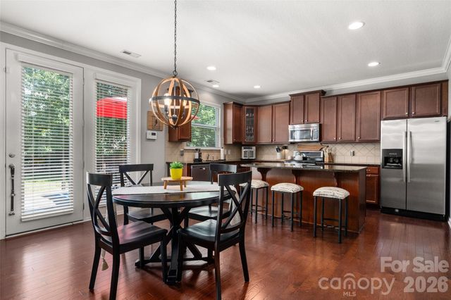 3024 Bridgewick Road, Waxhaw, NC 28173