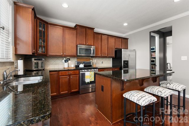 3024 Bridgewick Road, Waxhaw, NC 28173