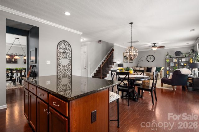 3024 Bridgewick Road, Waxhaw, NC 28173