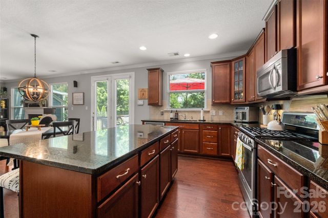 3024 Bridgewick Road, Waxhaw, NC 28173