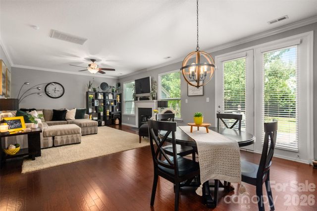 3024 Bridgewick Road, Waxhaw, NC 28173