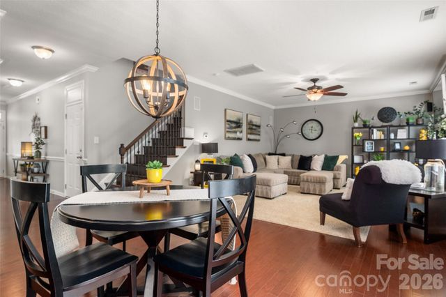 3024 Bridgewick Road, Waxhaw, NC 28173