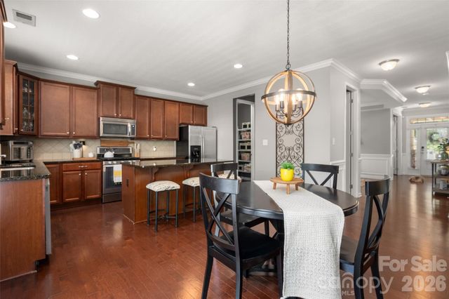 3024 Bridgewick Road, Waxhaw, NC 28173