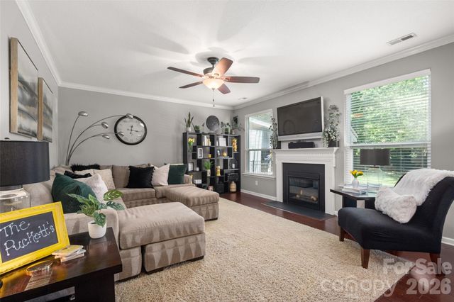 3024 Bridgewick Road, Waxhaw, NC 28173