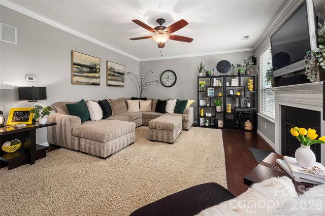 3024 Bridgewick Road, Waxhaw, NC 28173