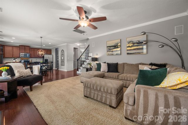3024 Bridgewick Road, Waxhaw, NC 28173