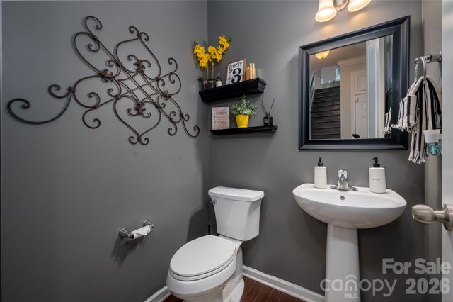 3024 Bridgewick Road, Waxhaw, NC 28173