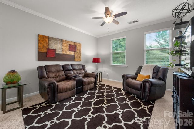 3024 Bridgewick Road, Waxhaw, NC 28173
