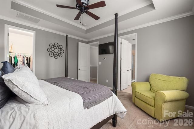 3024 Bridgewick Road, Waxhaw, NC 28173
