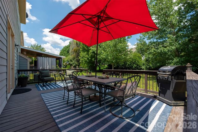 3024 Bridgewick Road, Waxhaw, NC 28173