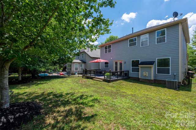 3024 Bridgewick Road, Waxhaw, NC 28173