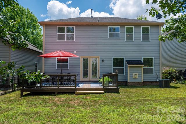 3024 Bridgewick Road, Waxhaw, NC 28173