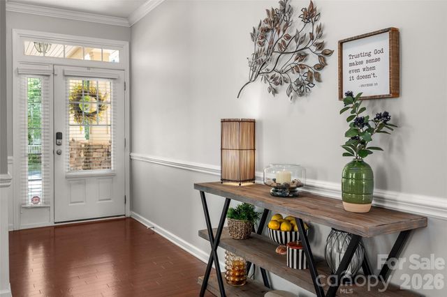 3024 Bridgewick Road, Waxhaw, NC 28173