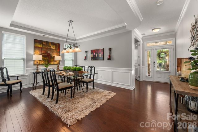 3024 Bridgewick Road, Waxhaw, NC 28173