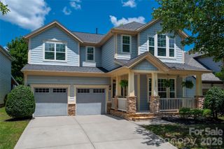 3024 Bridgewick Road, Waxhaw, NC 28173
