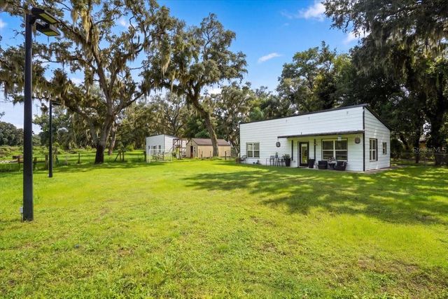205 CAGLE ROAD, Brandon, FL 33511