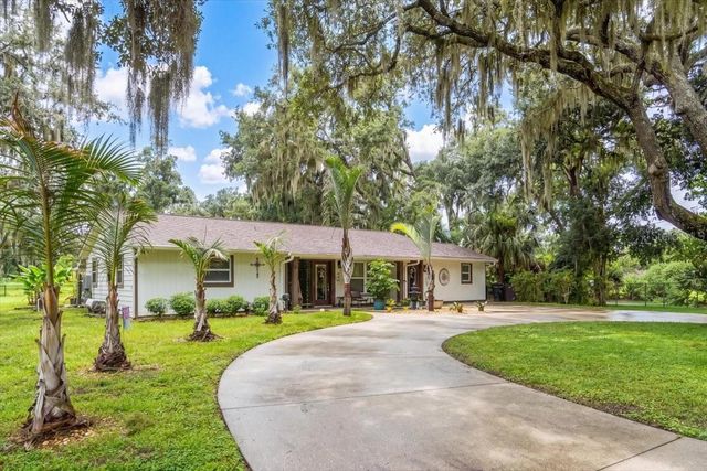 205 CAGLE ROAD, Brandon, FL 33511