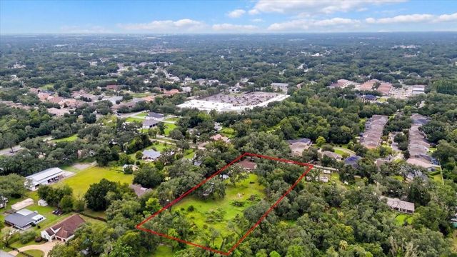 205 CAGLE ROAD, Brandon, FL 33511