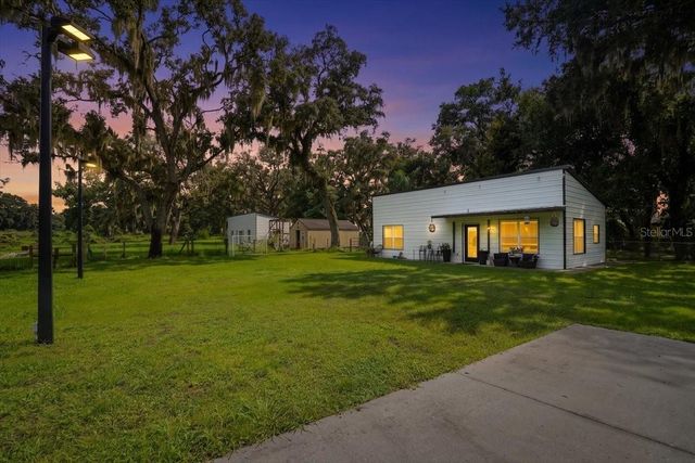 205 CAGLE ROAD, Brandon, FL 33511