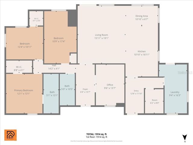 205 CAGLE ROAD, Brandon, FL 33511