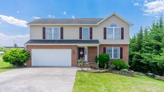 1411 SHENSTONE DR, Harrisonburg, VA 22802