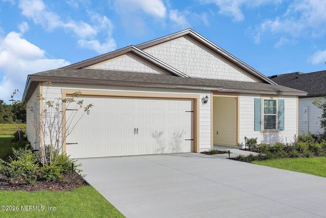 3188 LOWGAP Place, Green Cove Springs, FL 32043