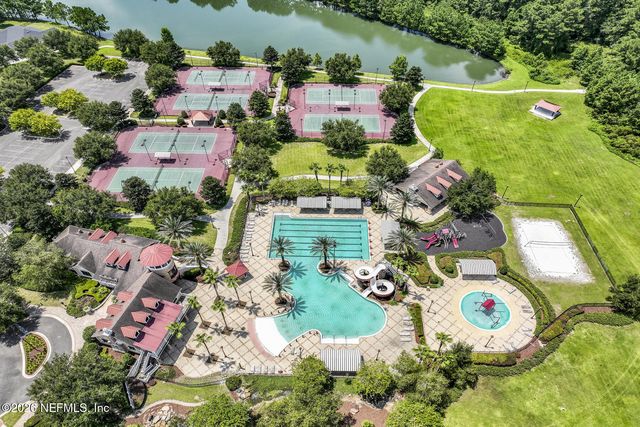 3188 LOWGAP Place, Green Cove Springs, FL 32043