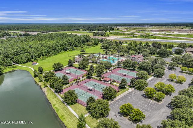 3188 LOWGAP Place, Green Cove Springs, FL 32043