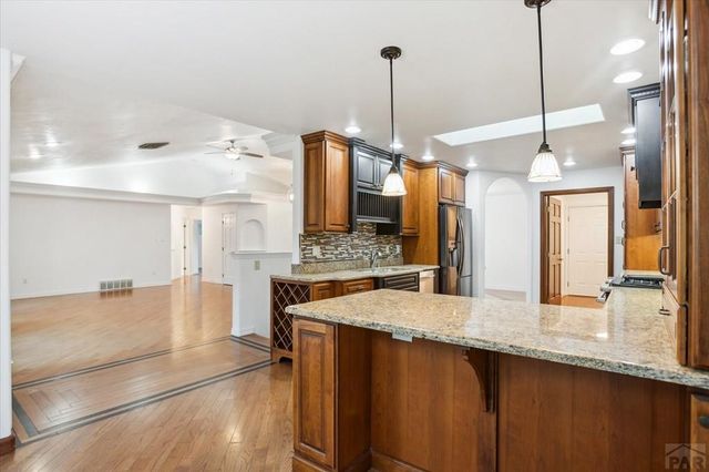 444 W Archer Dr, Pueblo West, CO 81007