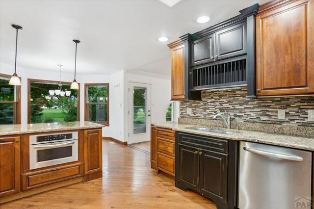 444 W Archer Dr, Pueblo West, CO 81007