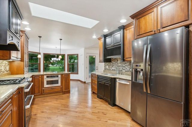 444 W Archer Dr, Pueblo West, CO 81007