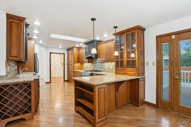 444 W Archer Dr, Pueblo West, CO 81007