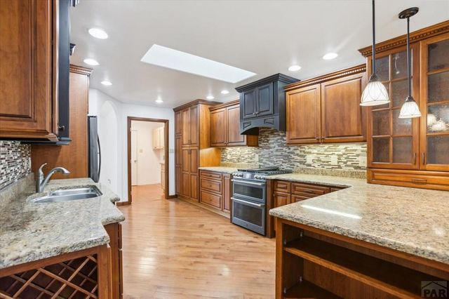 444 W Archer Dr, Pueblo West, CO 81007