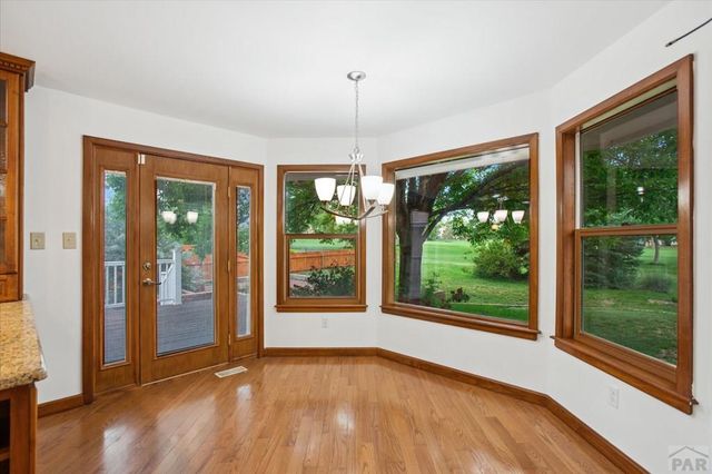 444 W Archer Dr, Pueblo West, CO 81007