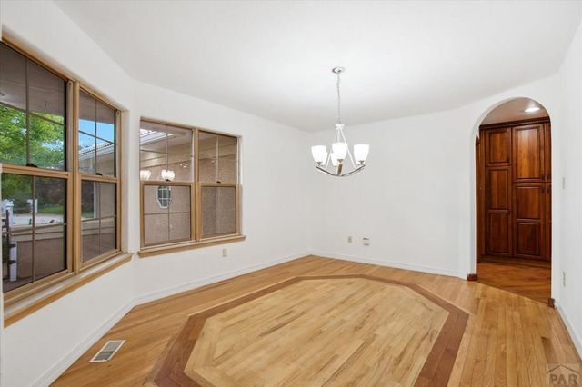 444 W Archer Dr, Pueblo West, CO 81007