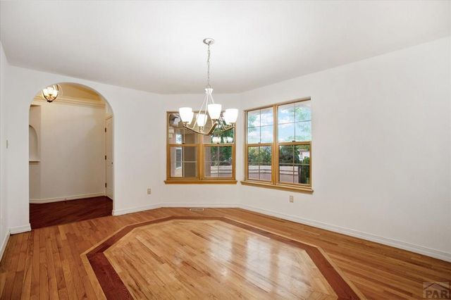 444 W Archer Dr, Pueblo West, CO 81007