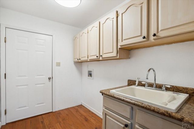 444 W Archer Dr, Pueblo West, CO 81007