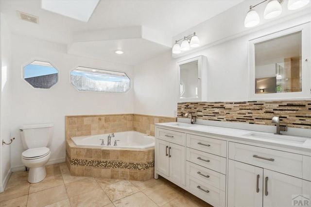 444 W Archer Dr, Pueblo West, CO 81007