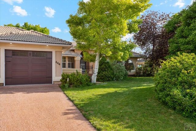 444 W Archer Dr, Pueblo West, CO 81007