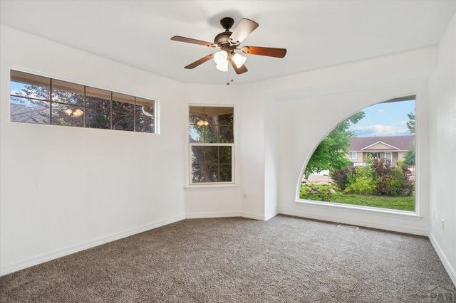 444 W Archer Dr, Pueblo West, CO 81007