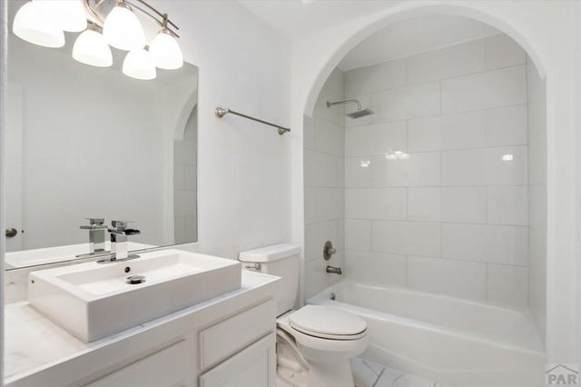 444 W Archer Dr, Pueblo West, CO 81007