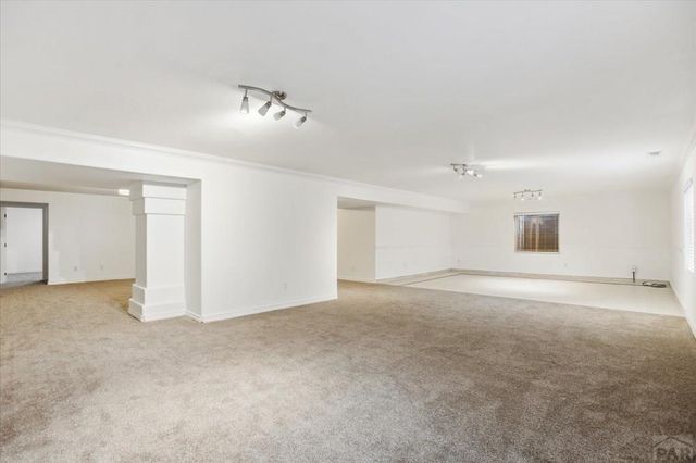 444 W Archer Dr, Pueblo West, CO 81007