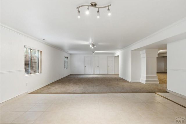 444 W Archer Dr, Pueblo West, CO 81007