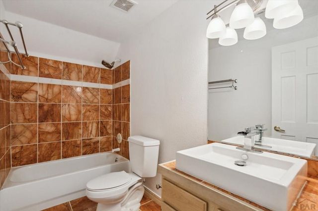 444 W Archer Dr, Pueblo West, CO 81007