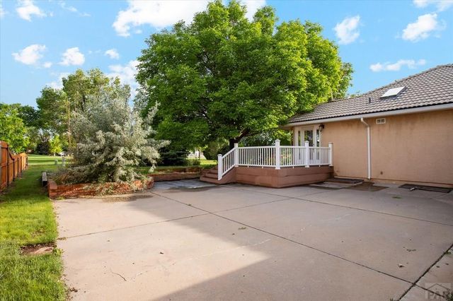 444 W Archer Dr, Pueblo West, CO 81007