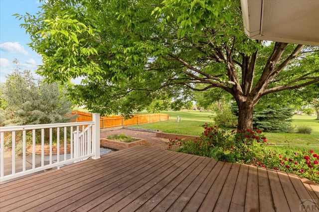 444 W Archer Dr, Pueblo West, CO 81007