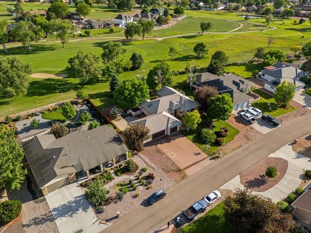 444 W Archer Dr, Pueblo West, CO 81007